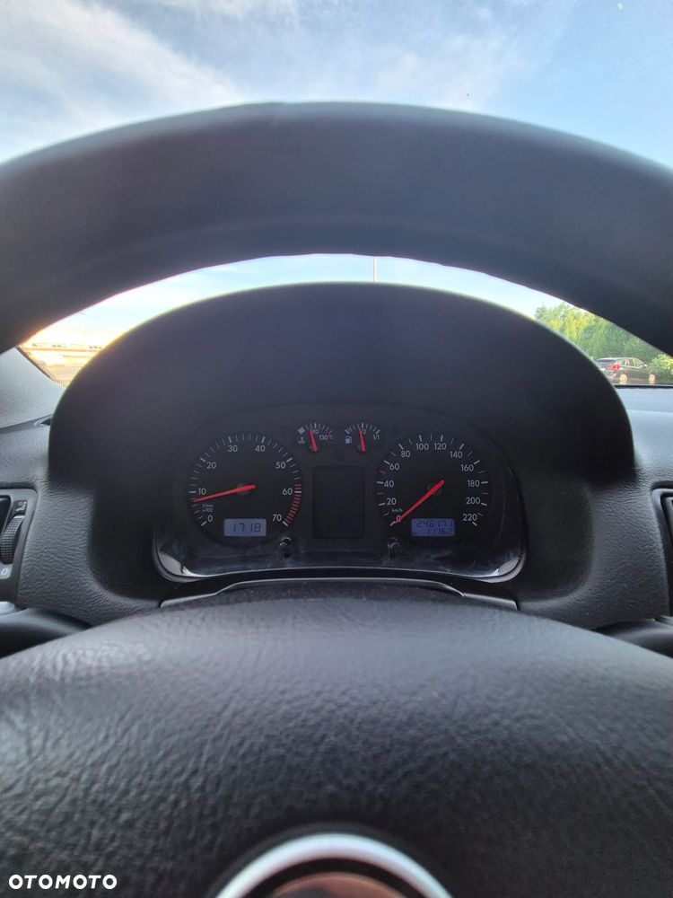 Volkswagen Golf 1.4 Basis - 13