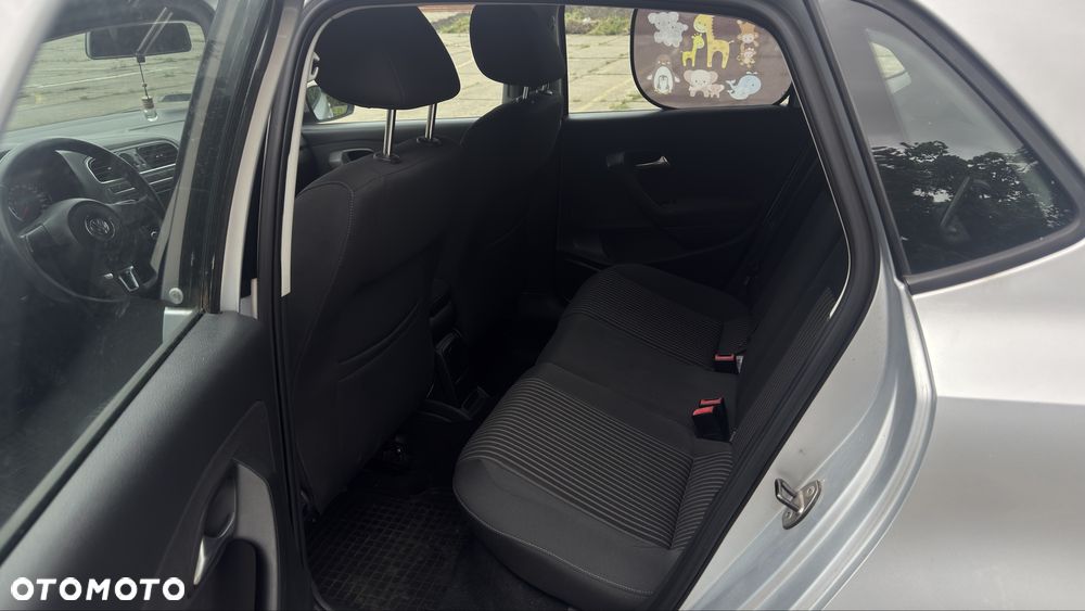 Volkswagen Polo - 7