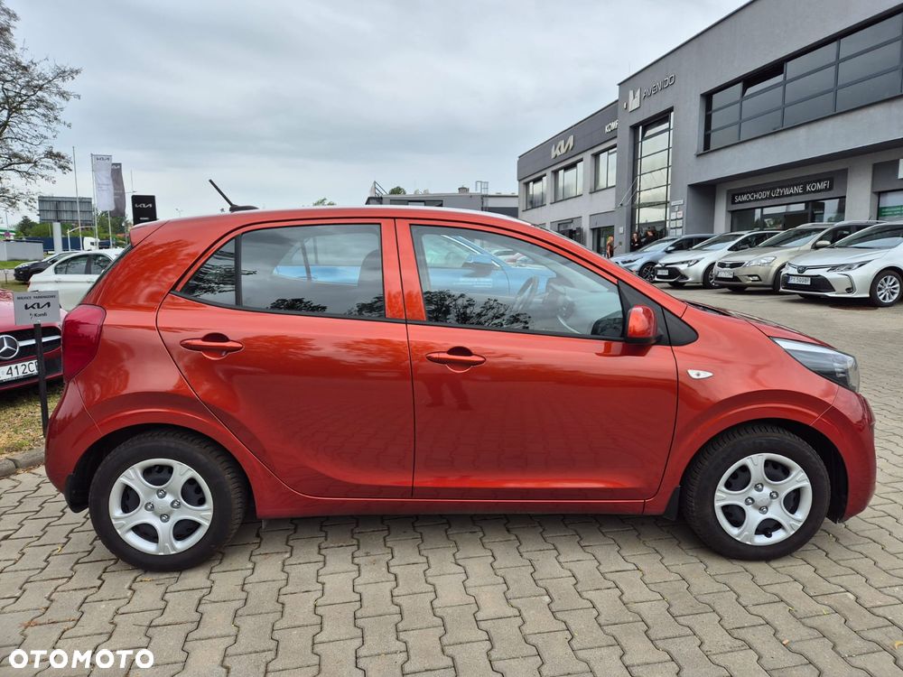 Kia Picanto 1.0 M - 11