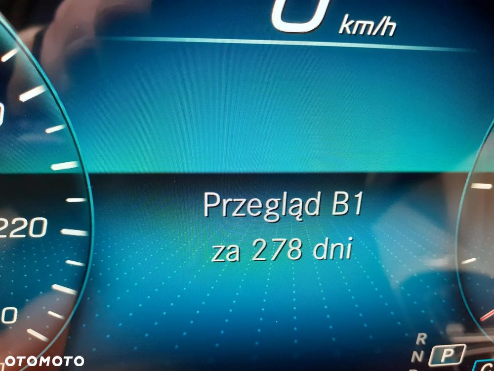 Mercedes-Benz Klasa E 220 d Exclusive - 34