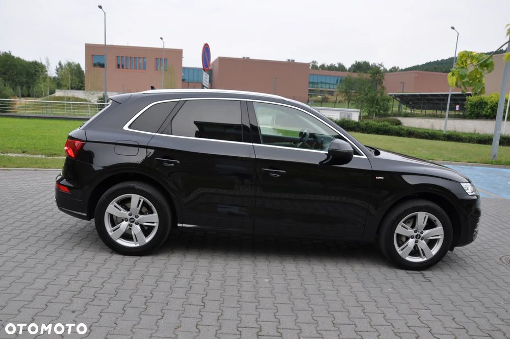 Audi Q5 - 5