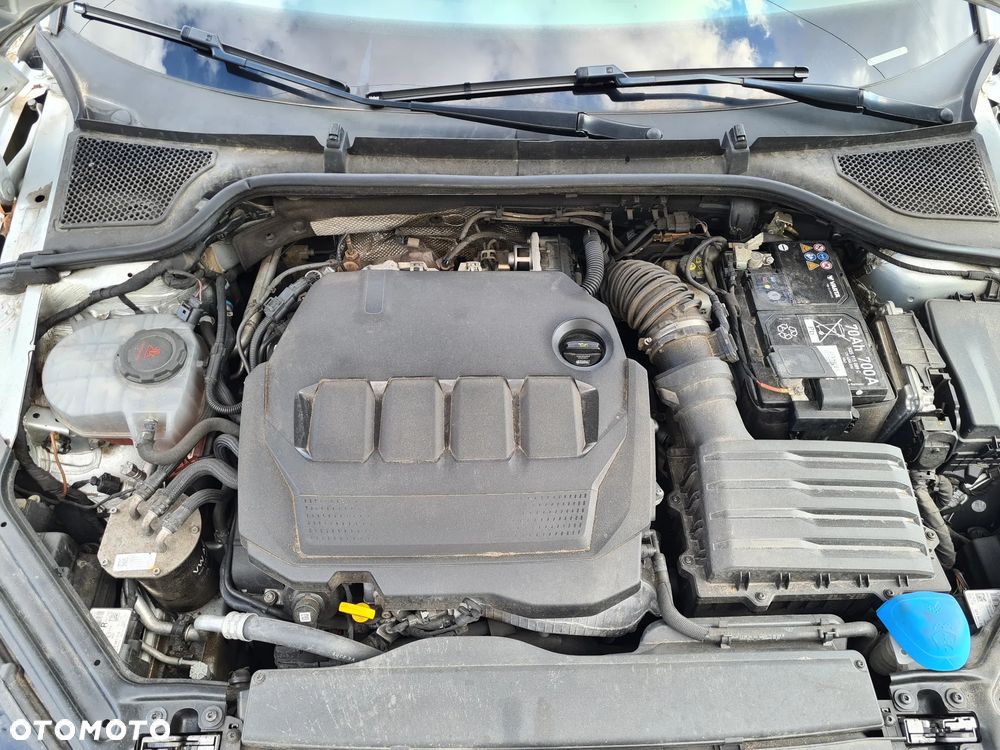 Skoda Octavia - 37