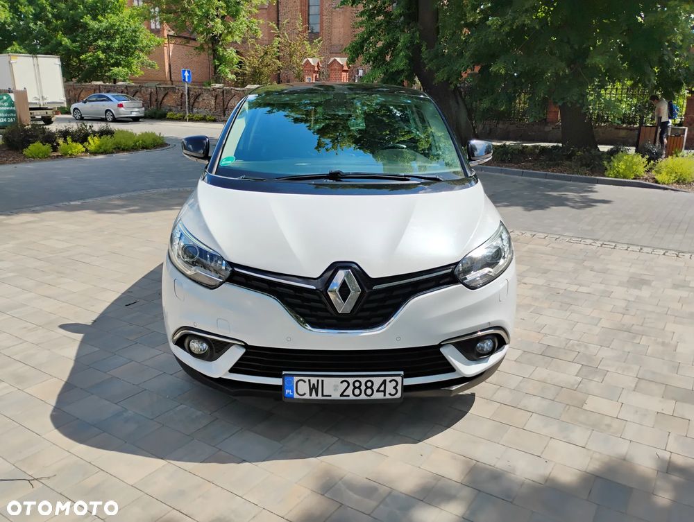 Renault Scenic 1.2 TCe Energy Dynamique - 1