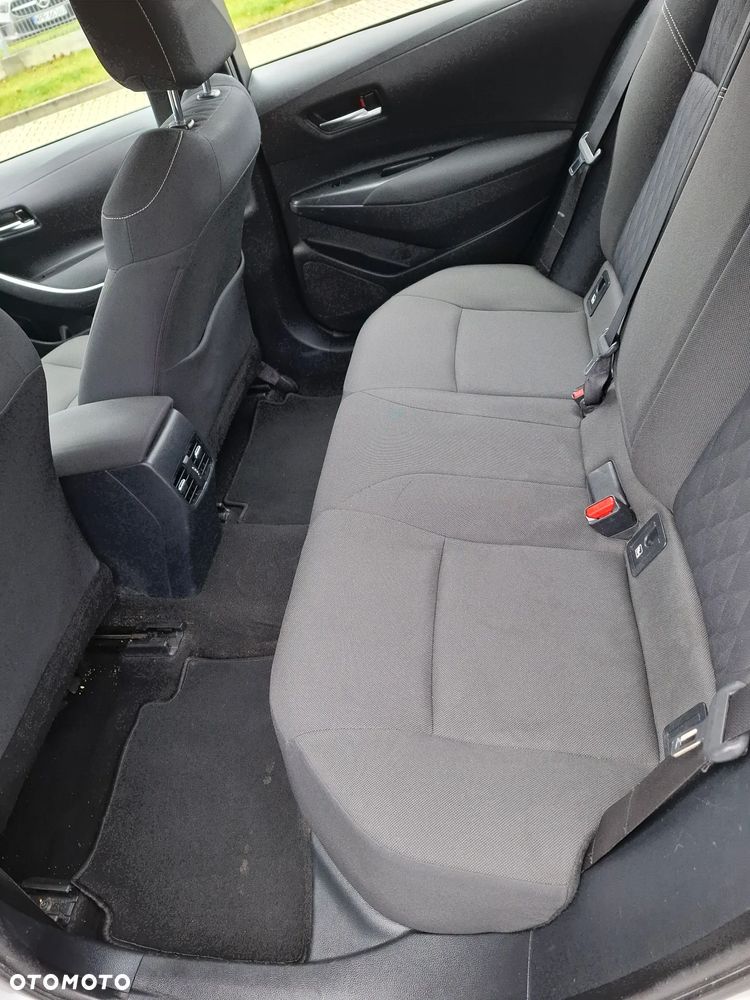 Toyota Corolla 1.6 Comfort - 7