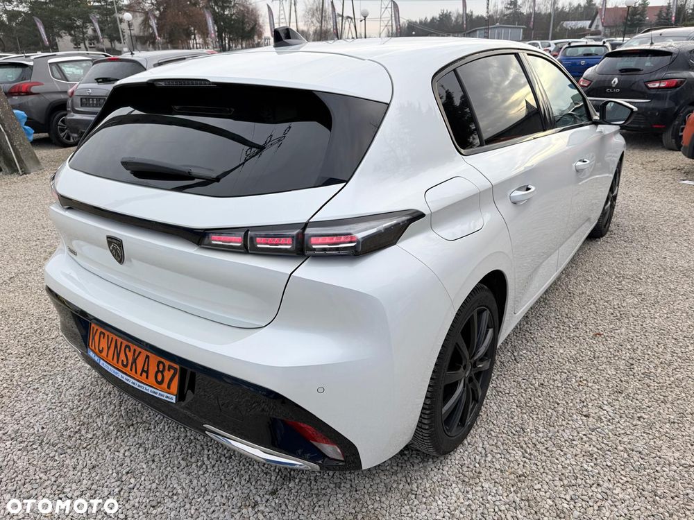 Peugeot 308 PureTech 130 Allure - 6