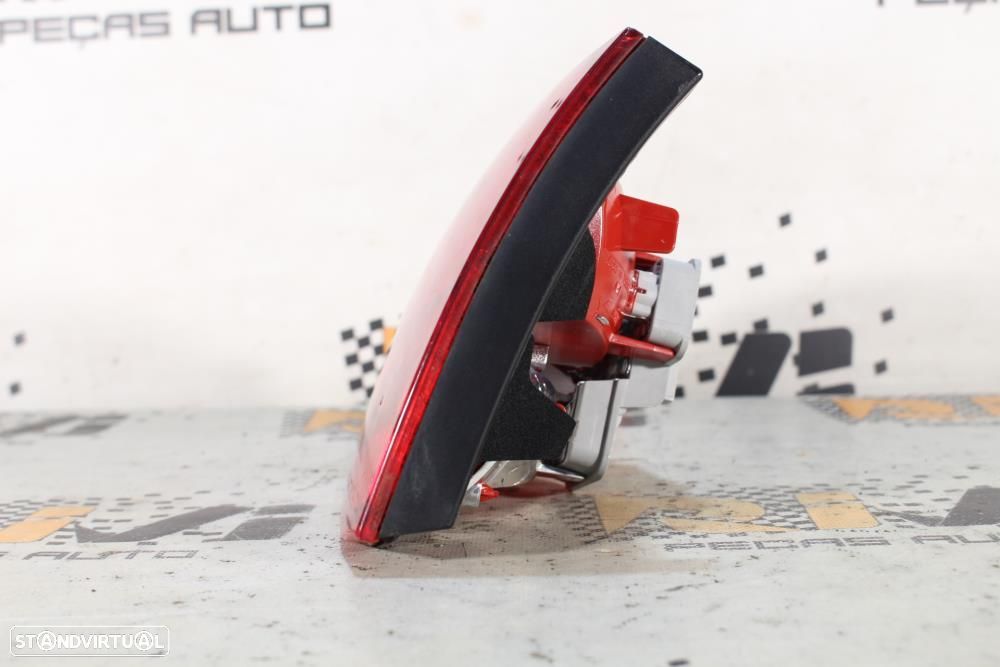 Farolim Direito Audi A4 Avant (8K5, B8)  8K9945094 / Direito Da Mala A - 4