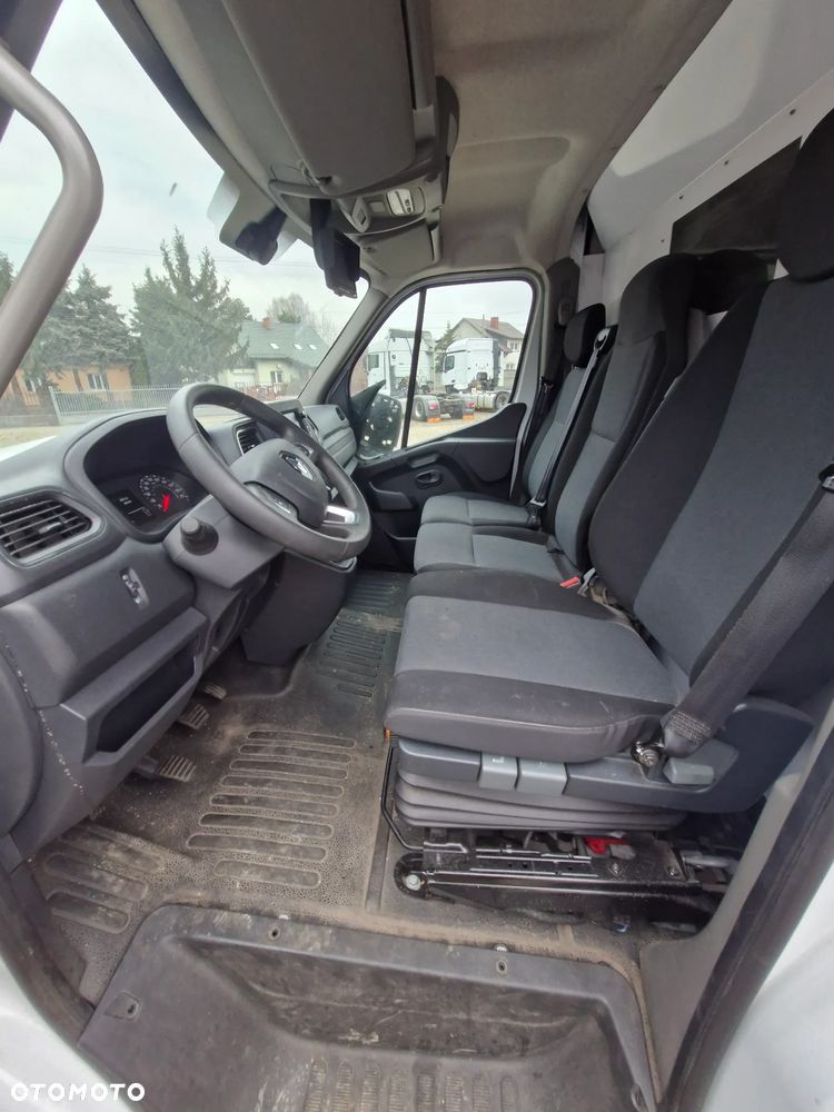 Renault Master - 10