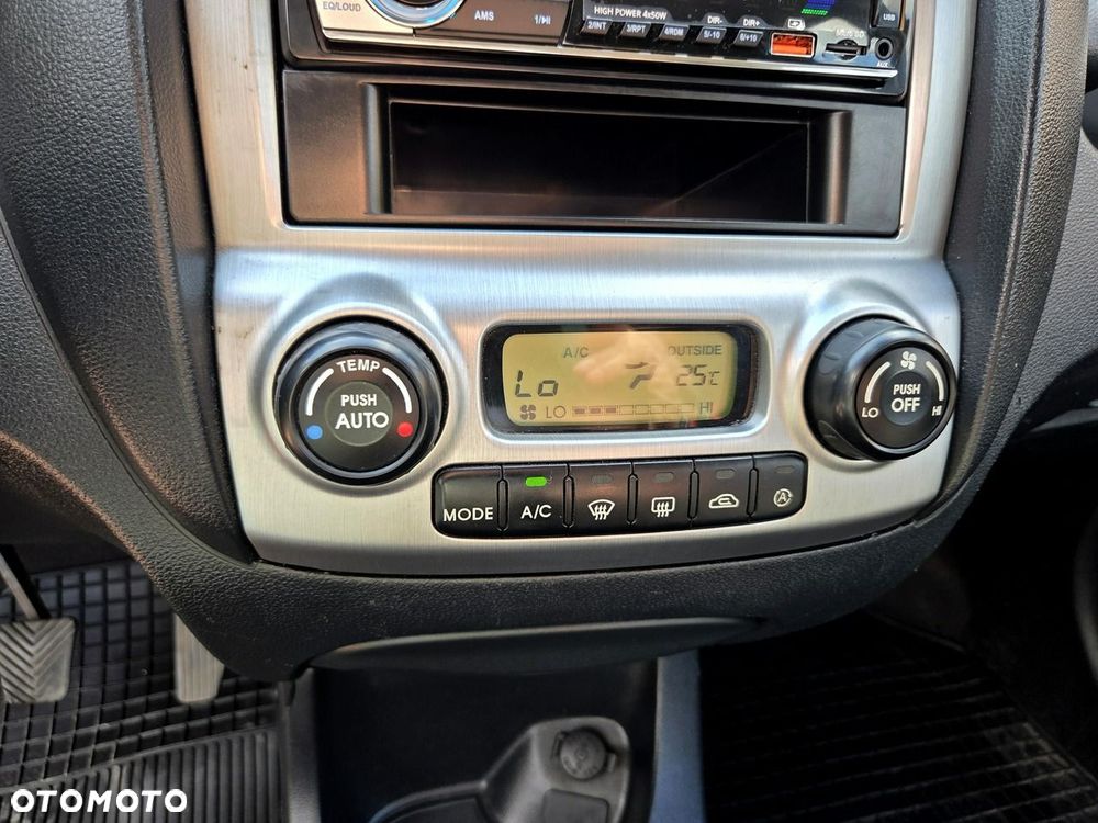 Kia Sportage 2.0 4WD Champ - 18