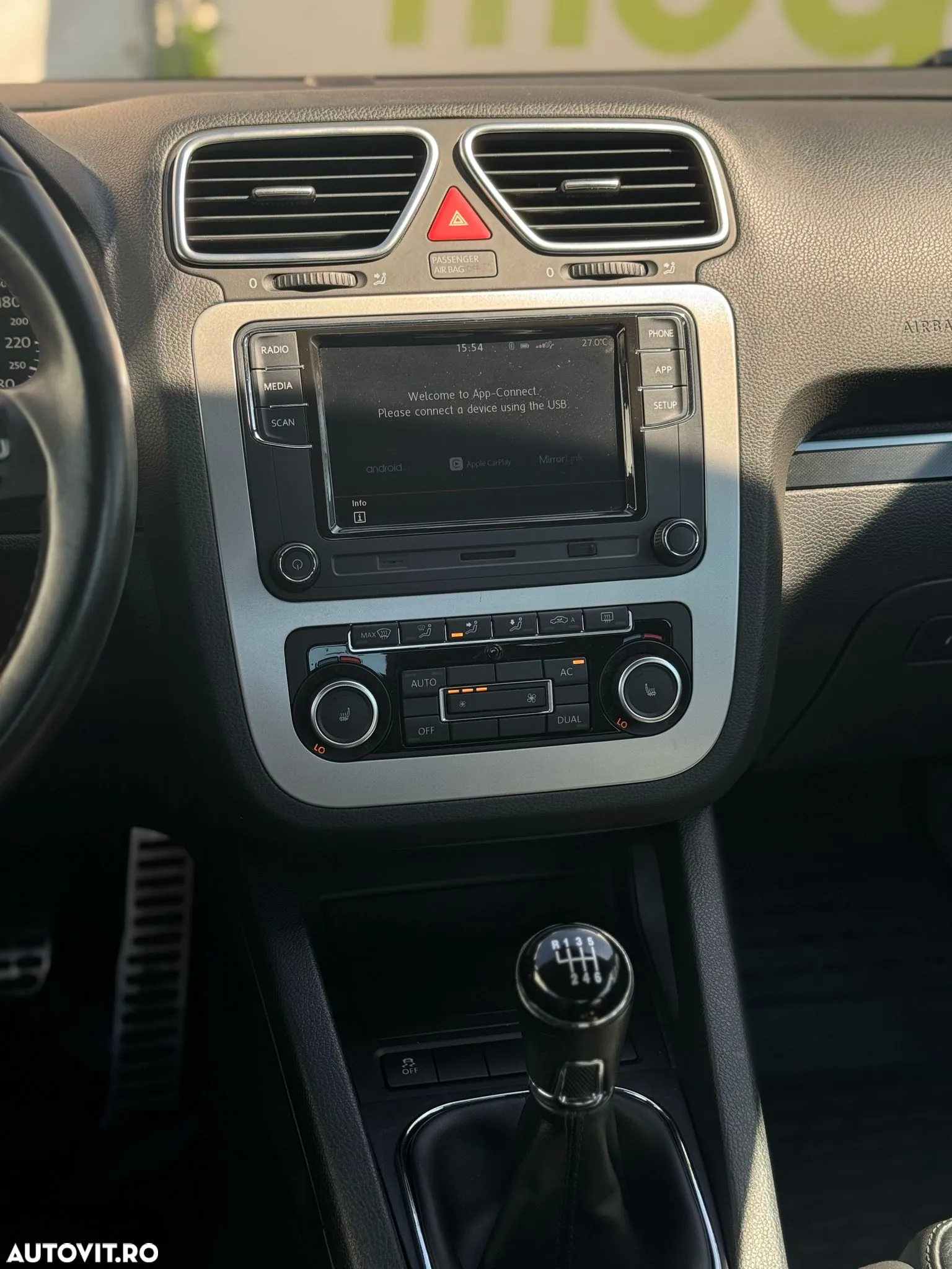 Volkswagen Eos 1.4 TSI - 33