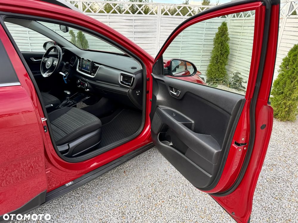 Kia Stonic - 35