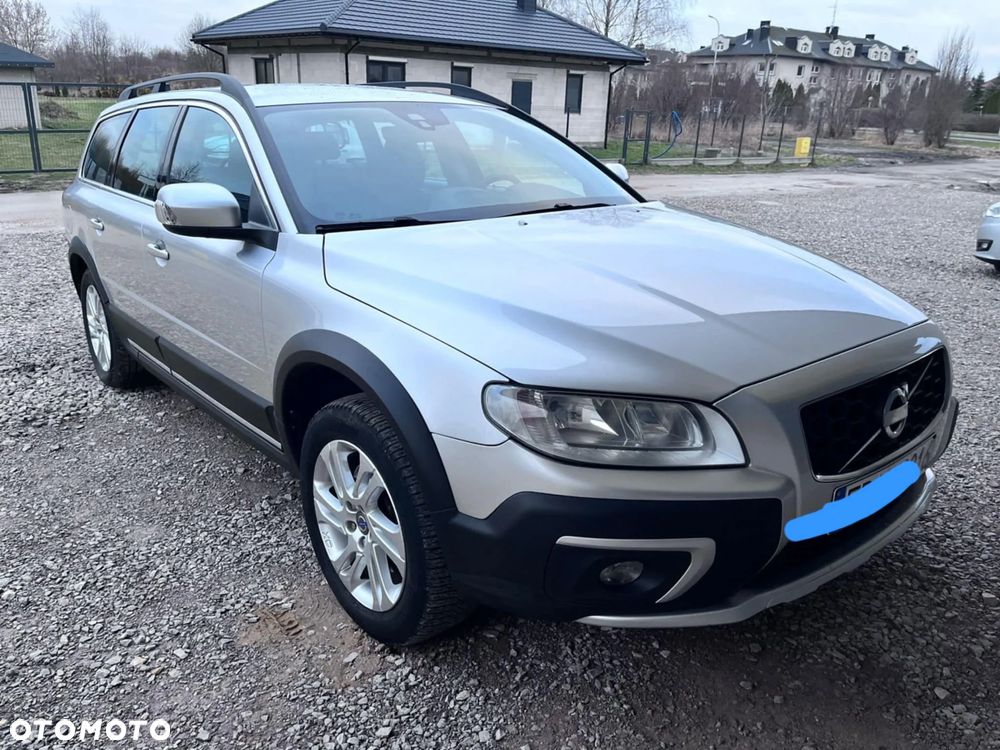Volvo XC 70 D4 Drive-E Momentum - 13
