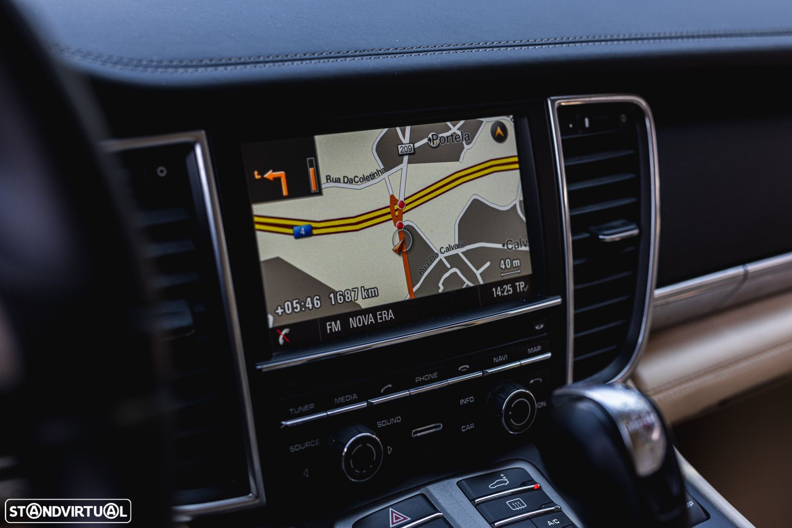 Porsche Panamera S Hybrid - 6