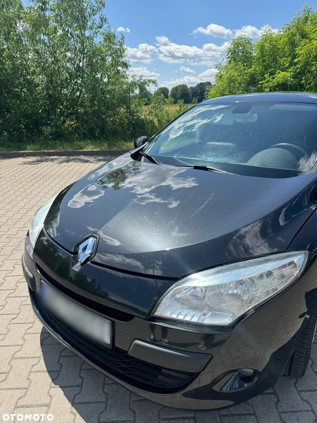 Renault Megane 2.0 16V TCE Privilege - 6