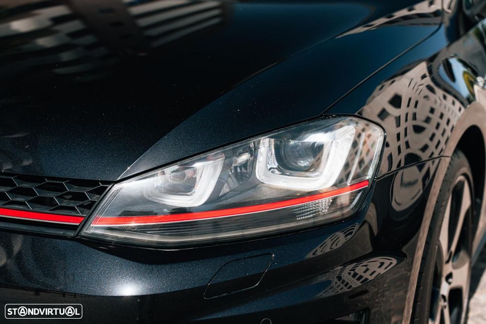 VW Golf 2.0 TSi GTi DSG Performance - 6