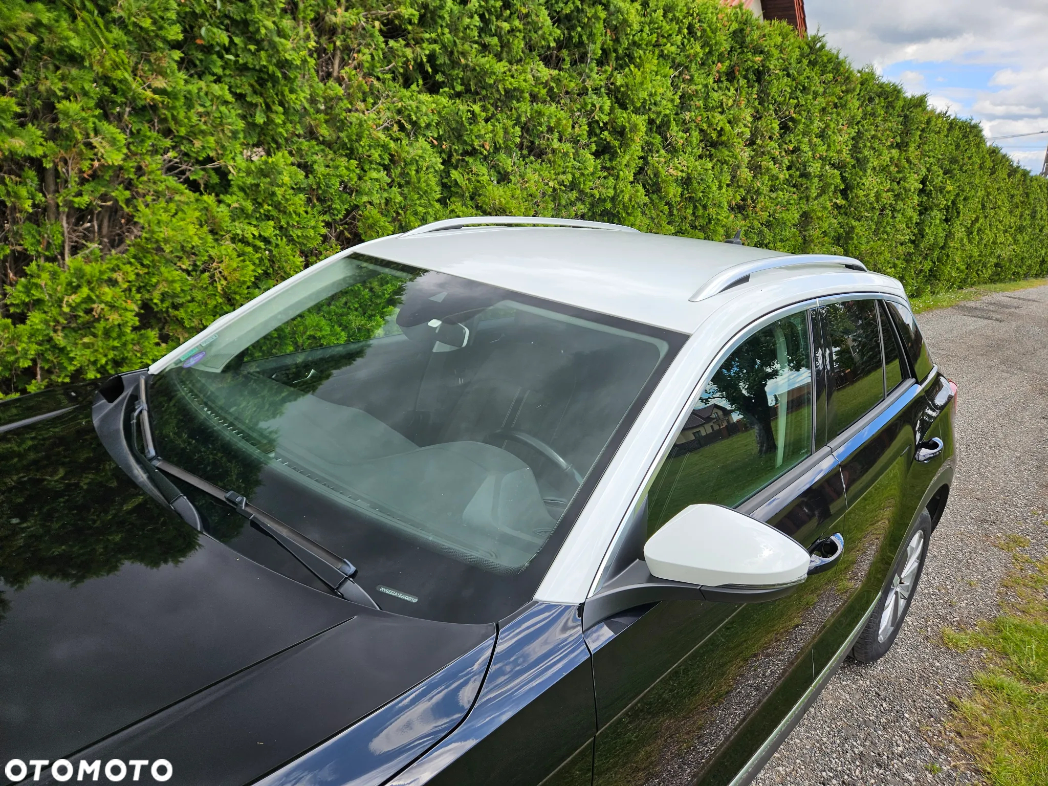Volkswagen T-Roc 1.0 TSI Premium - 7
