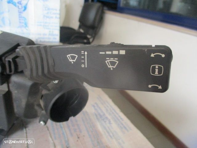 Comutador Luzes Fita Airbag 13132475 C OPEL VECTRA C - 2