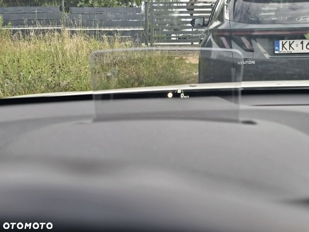 Hyundai Kona 1.6 T-GDI Premium N Line DCT - 12
