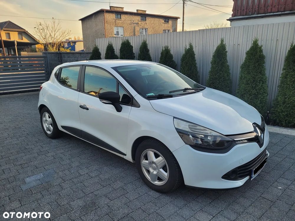 Renault Clio 1.2 16V Authentique - 3