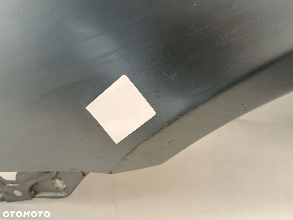 BŁOTNIK LEWY PRZEDNI PRZÓD SKODA OCTAVIA II LIFT 08-13 9151 - 5