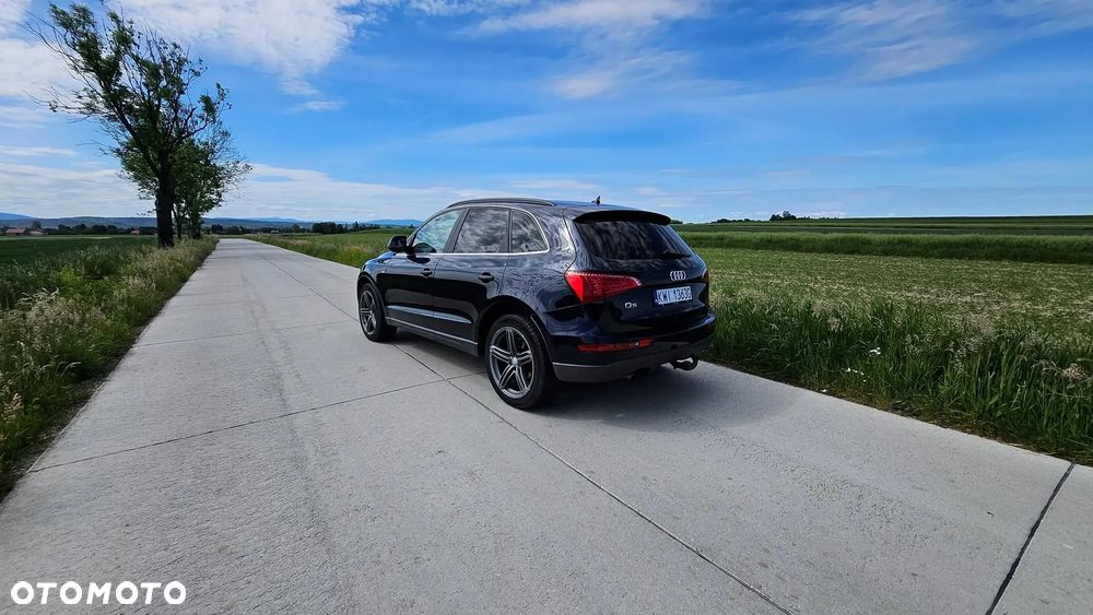 Audi Q5 2.0 TDI Quattro S tronic - 2