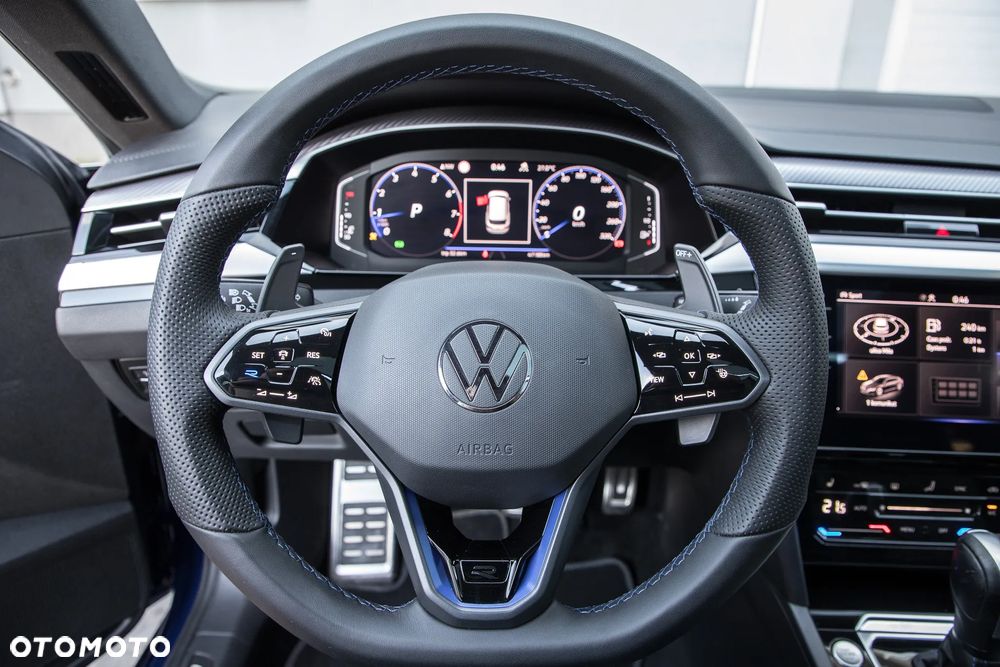 Volkswagen Arteon Shooting Brake 2.0 TSI OPF 4Motion DSG R - 20