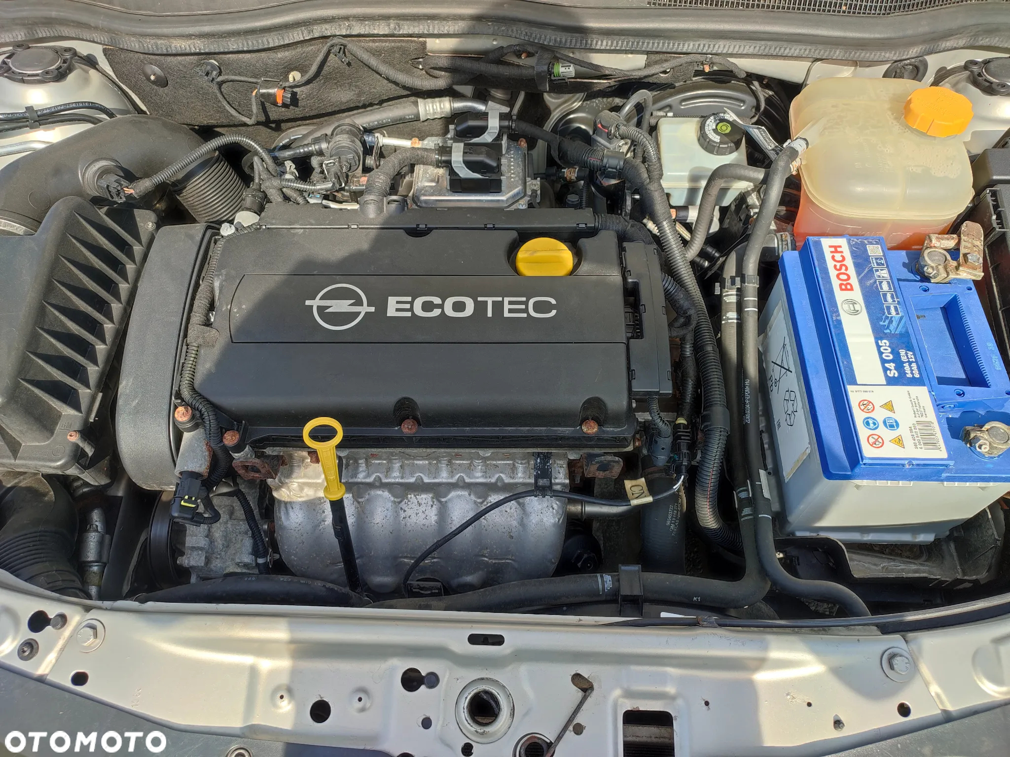 Opel Astra - 27