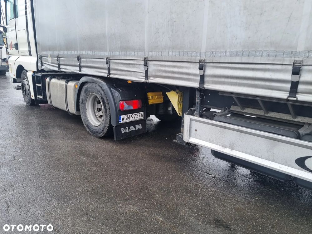 Fliegl SDS - 4