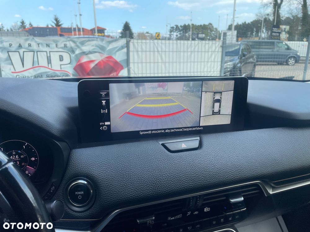 Mazda CX-60 AWD PHEV HOMURA PLUS - 13