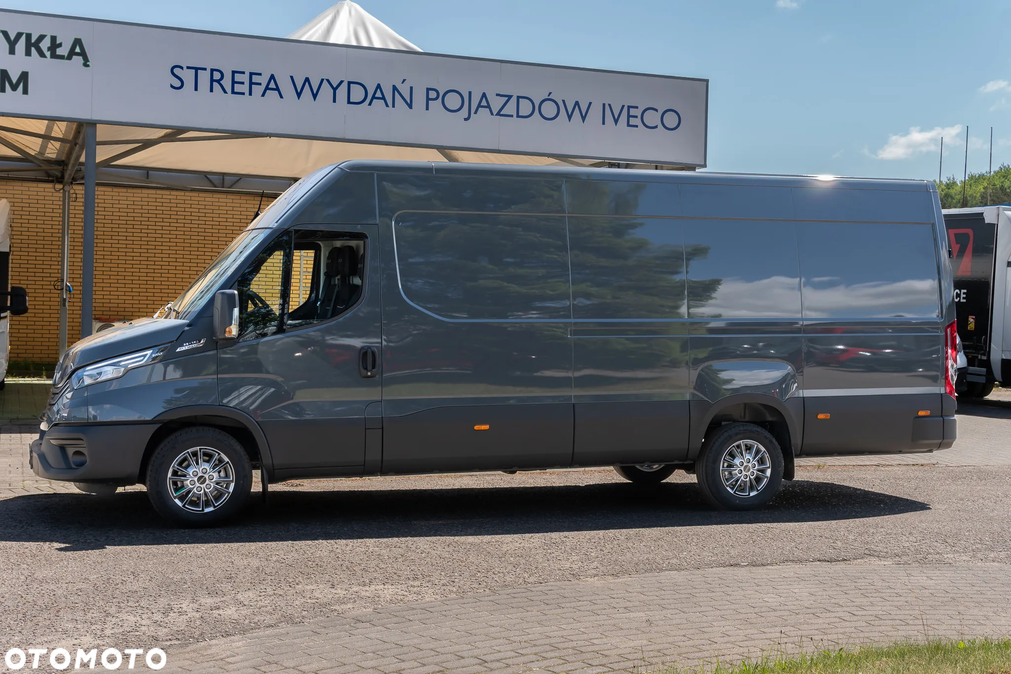 Iveco Daily 35S18HA8 V - 2