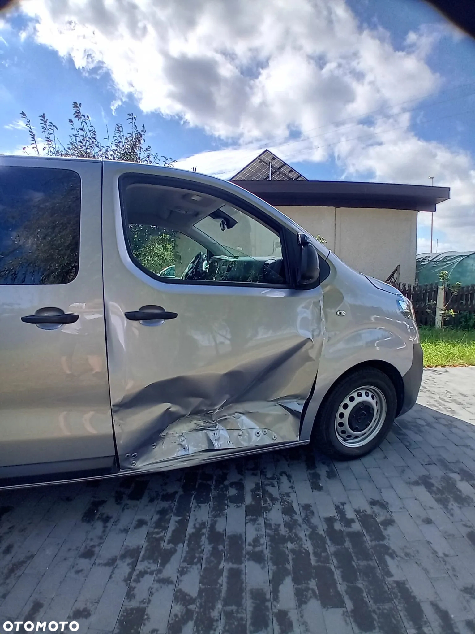 Opel Vivaro - 7