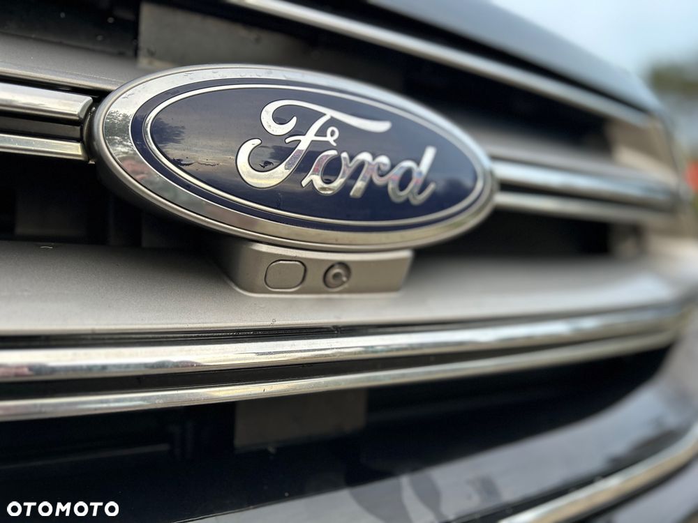 Ford Edge 2.0 TDCi Twin-Turbo 4WD Sport - 9