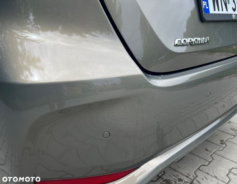 Toyota Corolla 1.8 Hybrid Active - 33