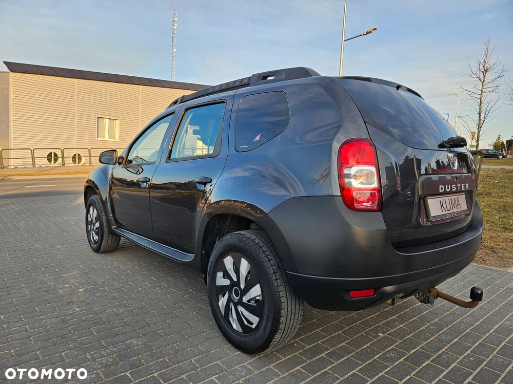 Dacia Duster - 18