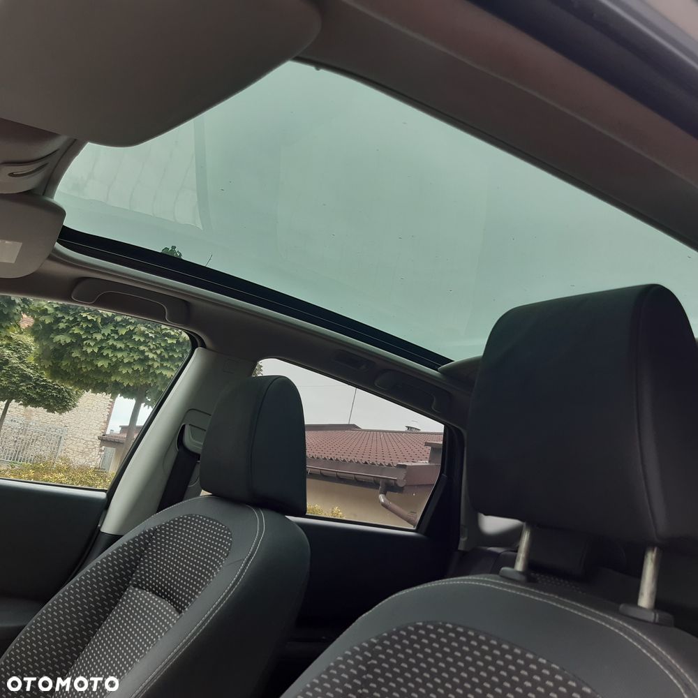 Nissan Qashqai 1.5 dCi ACENTA - 18