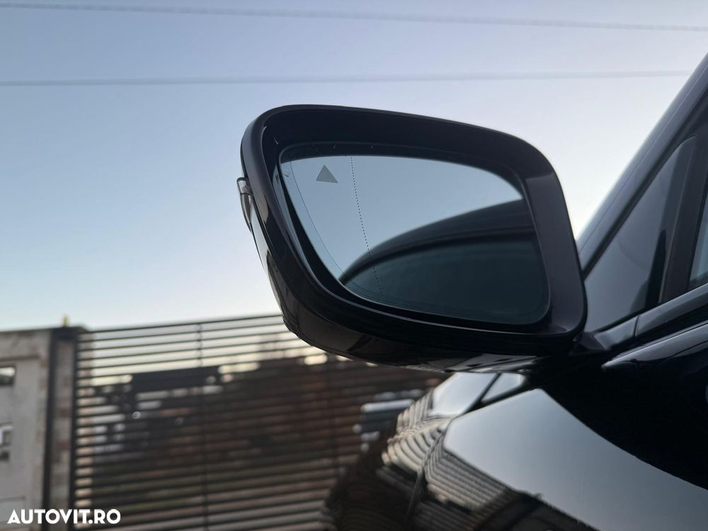 BMW Seria 8 840d xDrive - 28