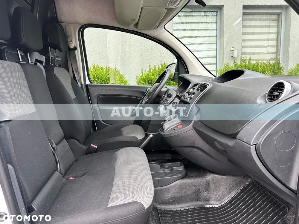 Renault Kangoo - 7