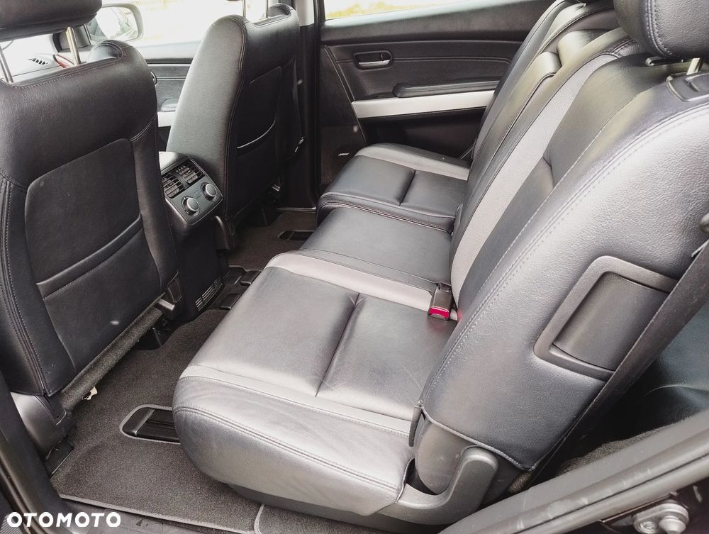 Mazda CX-9 ver-3-7-v6-sport - 15