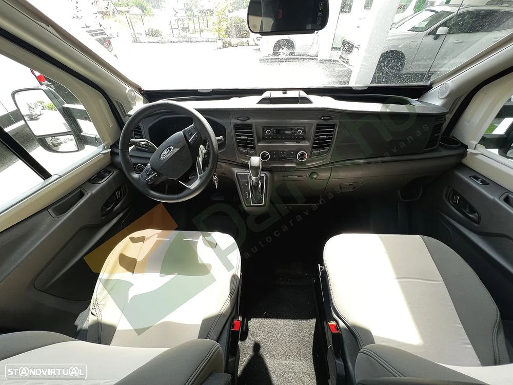 CI International Magis 65XT - 5