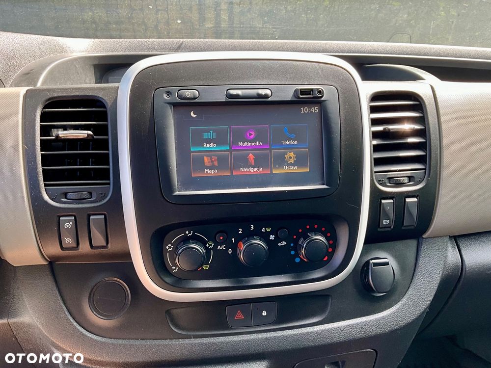 Renault TRAFIC - 17