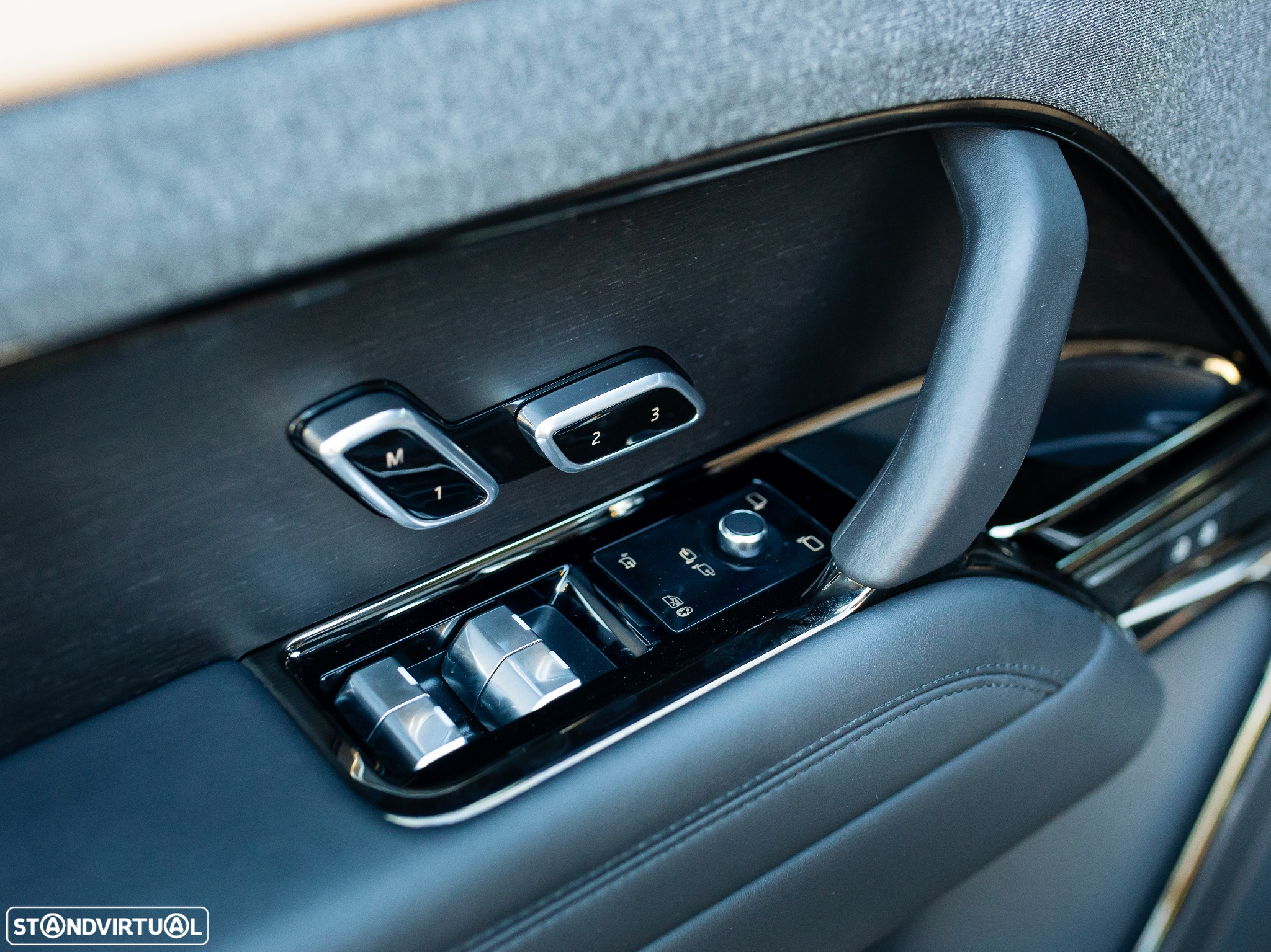 Land Rover Range Rover Sport D300 Dynamic SE - 28