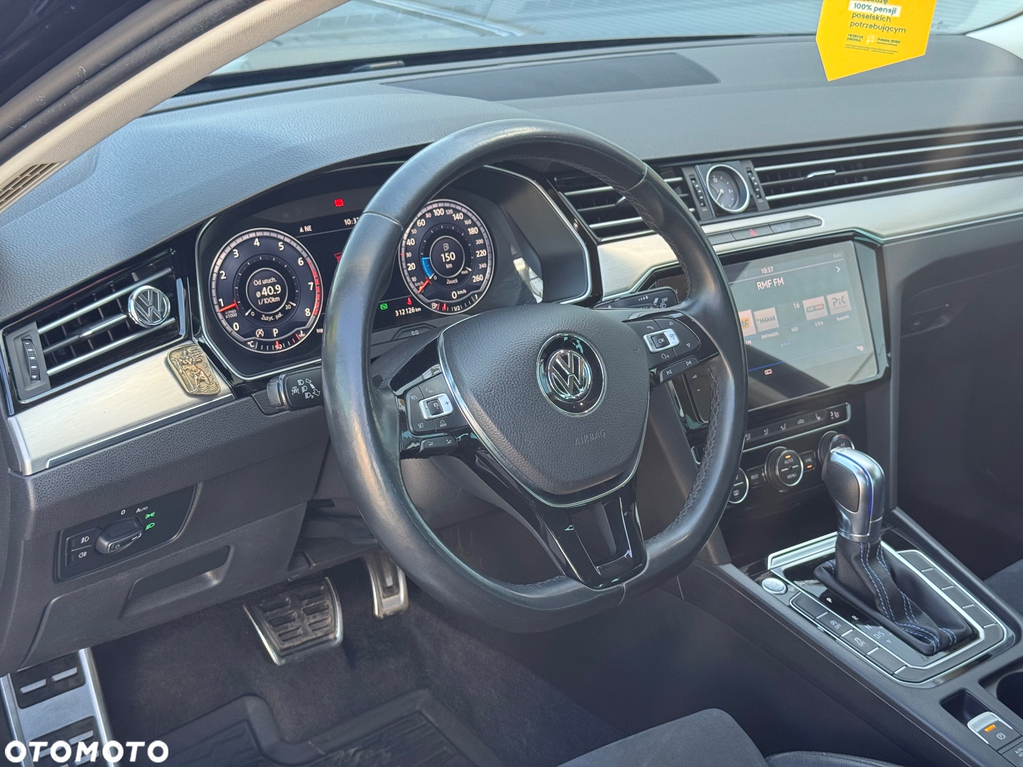 Volkswagen Passat 1.8 TSI BMT Highline DSG - 16