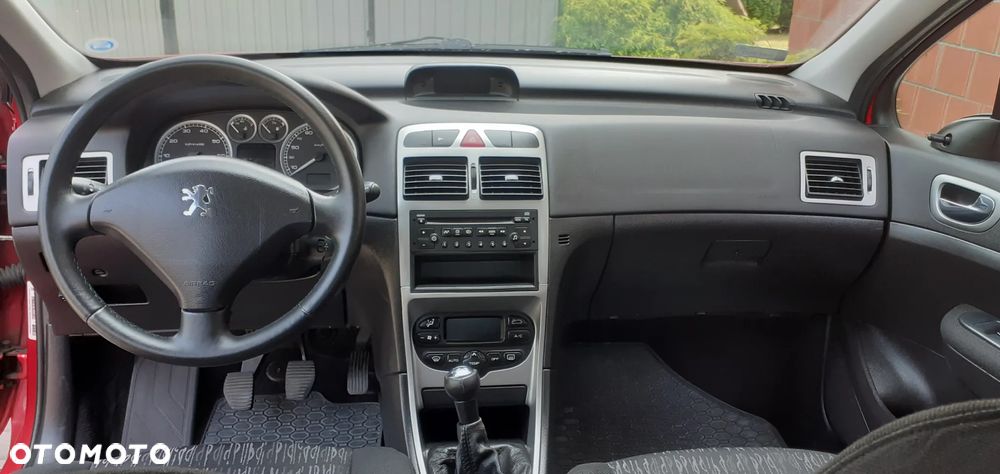 Peugeot 307 135 Tendance - 23