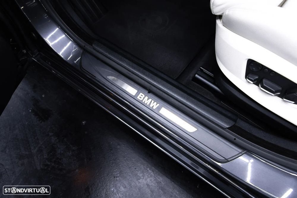 BMW 535 Gran Turismo - 35