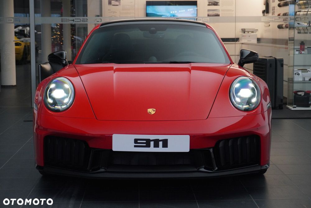 Porsche 911 - 5