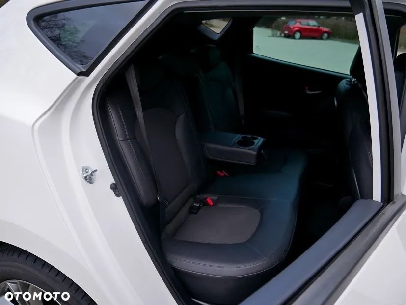 Hyundai ix35 1.6 GDI Premium 2WD - 29