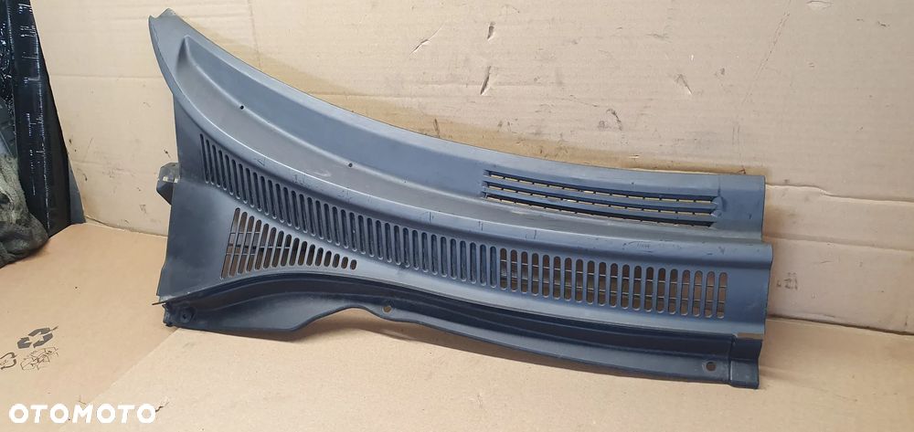 Podszybie osłona podszybia prawa Suzuki Swift IV 72331-62J2 - 3