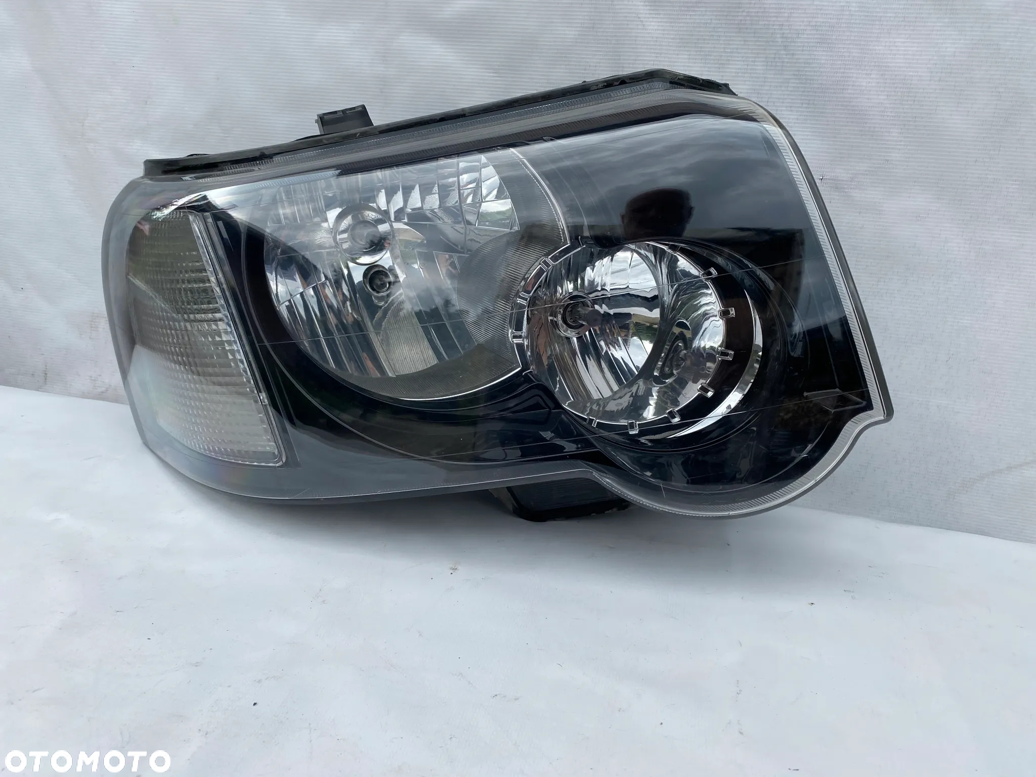 lampa freelander I lift eu prawa cała - 2