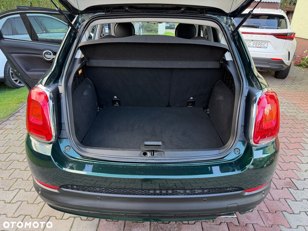 Fiat 500X 1.4 Multiair 4x2 S&S S-Design City Look - 24