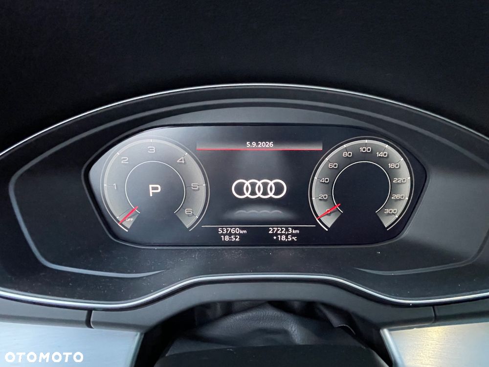 Audi Q5 35 TDI S tronic S line business - 13