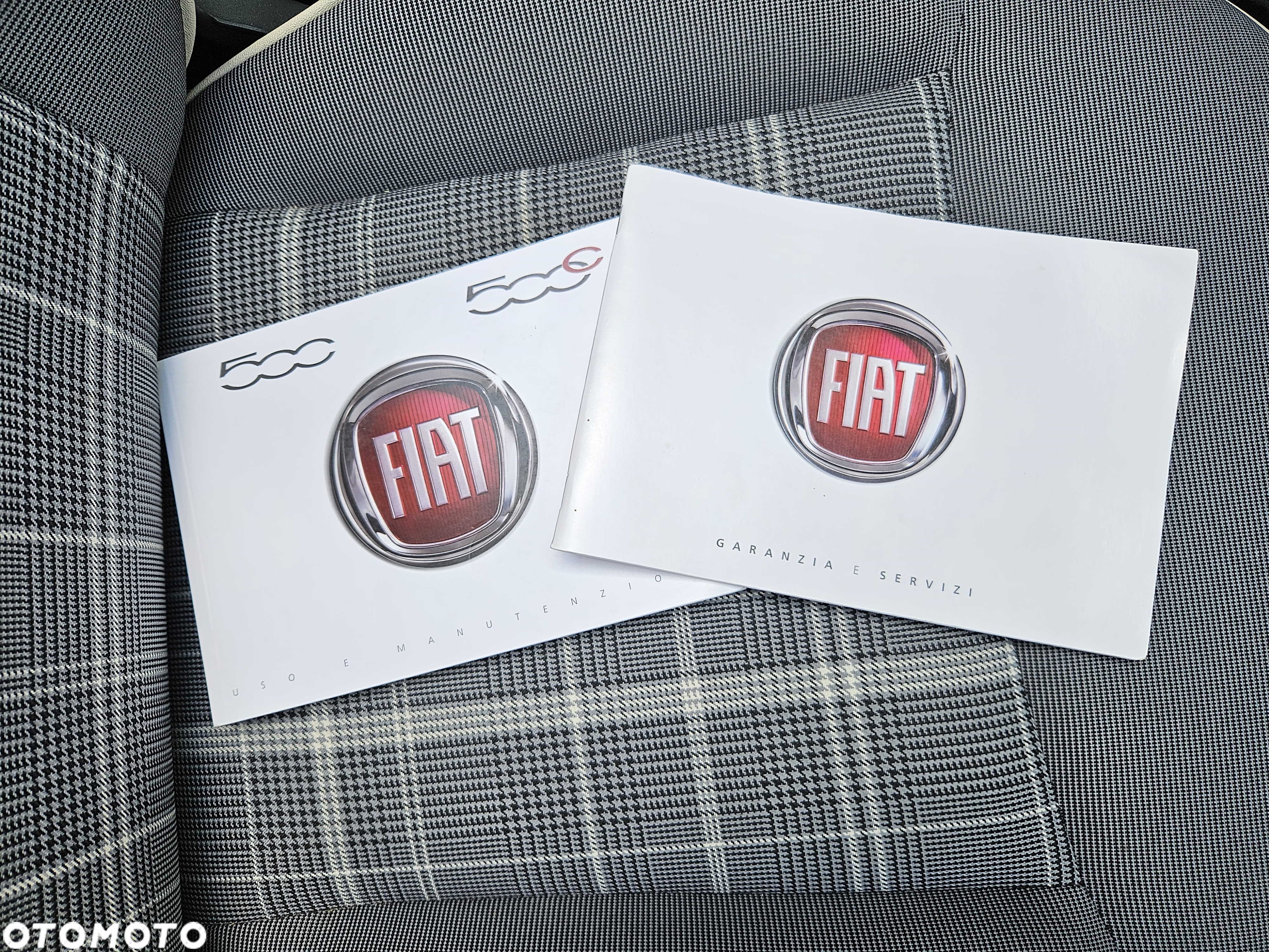 Fiat 500 - 29